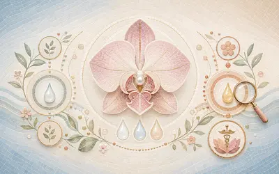 Ilustração do artigo: Corrimento vaginal: quando é normal e quando procurar uma ginecologista